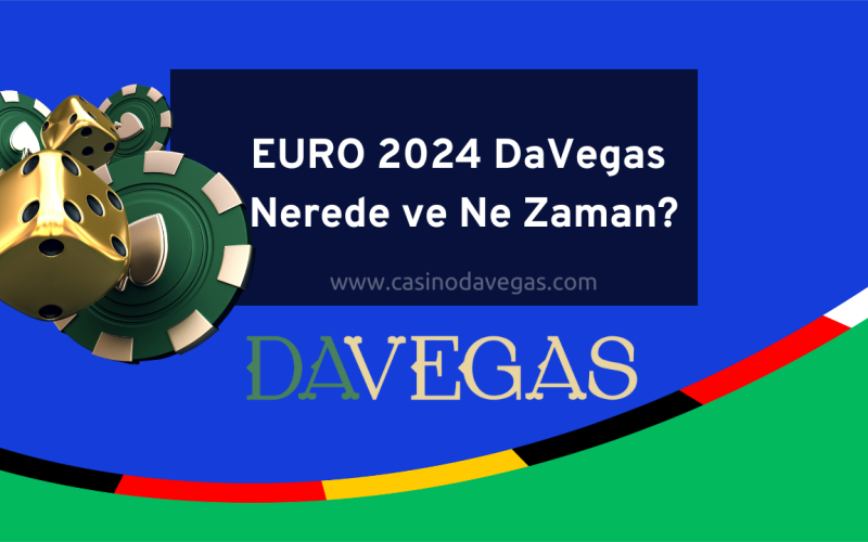 EURO 2024 DaVegas